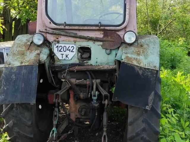ЮМЗ Другая, объемом двигателя 0 л и пробегом 0 тыс. км за 1458 $, фото 2 на Automoto.ua