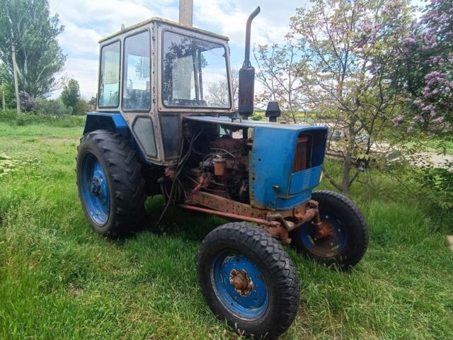 ЮМЗ Інша, об'ємом двигуна 0 л та пробігом 0 тис. км за 2670 $, фото 1 на Automoto.ua