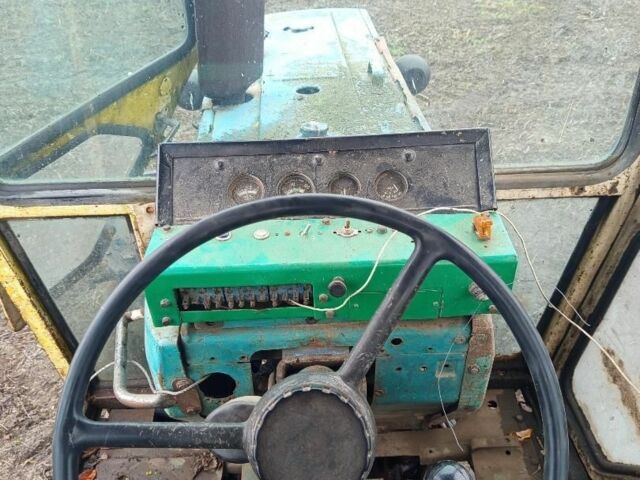 ЮМЗ Другая, объемом двигателя 4.88 л и пробегом 3 тыс. км за 2500 $, фото 4 на Automoto.ua