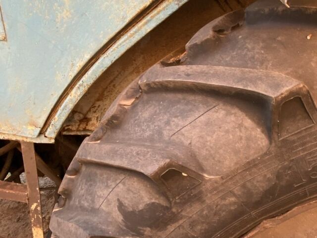 ЮМЗ Інша, об'ємом двигуна 0 л та пробігом 0 тис. км за 1454 $, фото 3 на Automoto.ua
