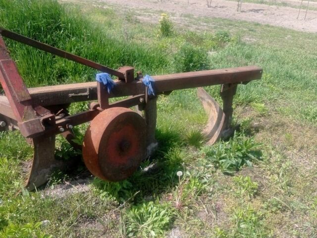 ЮМЗ Другая, объемом двигателя 5 л и пробегом 0 тыс. км за 3200 $, фото 7 на Automoto.ua