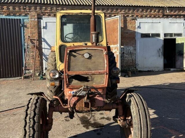 ЮМЗ Другая, объемом двигателя 0 л и пробегом 0 тыс. км за 2019 $, фото 1 на Automoto.ua