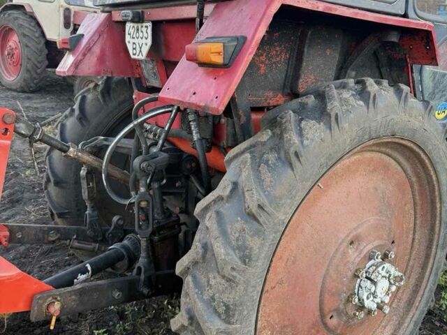 ЮМЗ Другая, объемом двигателя 0 л и пробегом 0 тыс. км за 3000 $, фото 2 на Automoto.ua