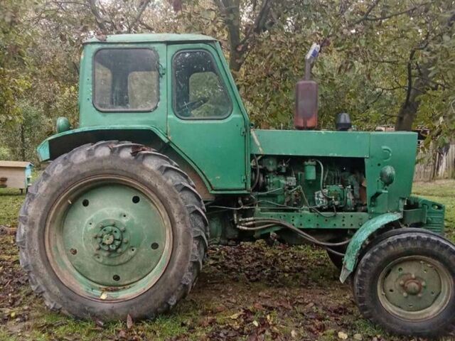 ЮМЗ Інша 1980 у Жмеренке на Automoto.ua ЮМЗ Інша, об'ємом двигуна 0 л та пробігом 0 тис. км за 3200 $, фото 4 на Automoto.ua
