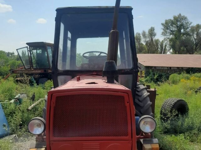 ЮМЗ Другая, объемом двигателя 5 л и пробегом 0 тыс. км за 3200 $, фото 2 на Automoto.ua