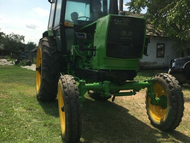 ЮМЗ Інша, об'ємом двигуна 6 л та пробігом 0 тис. км за 4300 $, фото 2 на Automoto.ua