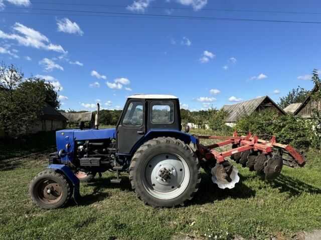 ЮМЗ Другая, объемом двигателя 2.9 л и пробегом 0 тыс. км за 3000 $, фото 4 на Automoto.ua