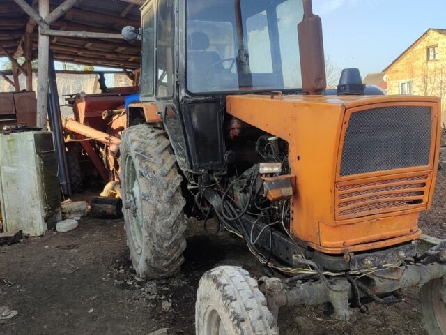ЮМЗ Другая, объемом двигателя 0 л и пробегом 0 тыс. км за 3200 $, фото 1 на Automoto.ua