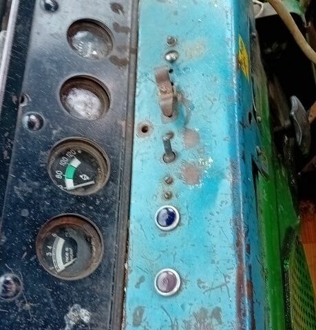 ЮМЗ Другая, объемом двигателя 0 л и пробегом 0 тыс. км за 2000 $, фото 1 на Automoto.ua