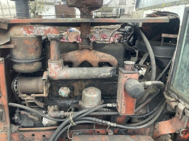 ЮМЗ Другая, объемом двигателя 0.5 л и пробегом 100 тыс. км за 1426 $, фото 2 на Automoto.ua