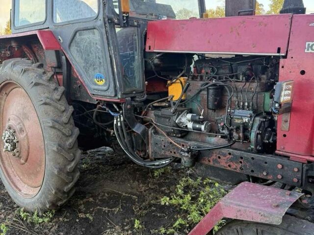 ЮМЗ Другая, объемом двигателя 0 л и пробегом 0 тыс. км за 3000 $, фото 1 на Automoto.ua