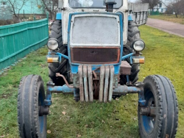 ЮМЗ Інша, об'ємом двигуна 3.7 л та пробігом 500 тис. км за 2860 $, фото 1 на Automoto.ua