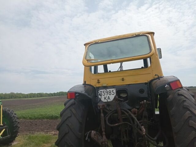 ЮМЗ Інша, об'ємом двигуна 0 л та пробігом 0 тис. км за 2500 $, фото 2 на Automoto.ua