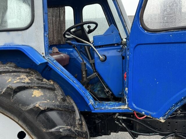 ЮМЗ Другая, объемом двигателя 0 л и пробегом 0 тыс. км за 4300 $, фото 8 на Automoto.ua