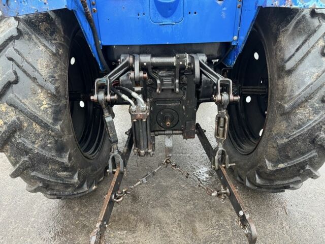 ЮМЗ Другая, объемом двигателя 0 л и пробегом 0 тыс. км за 4300 $, фото 10 на Automoto.ua