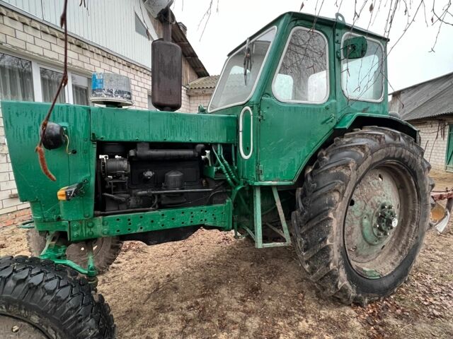 ЮМЗ Другая, объемом двигателя 0 л и пробегом 0 тыс. км за 3500 $, фото 2 на Automoto.ua