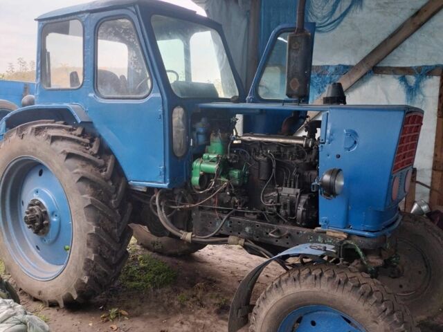 ЮМЗ Другая, объемом двигателя 4 л и пробегом 0 тыс. км за 2500 $, фото 1 на Automoto.ua