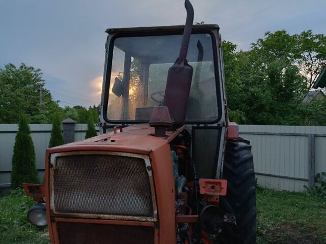 ЮМЗ Другая, объемом двигателя 1.56 л и пробегом 2 тыс. км за 1700 $, фото 2 на Automoto.ua