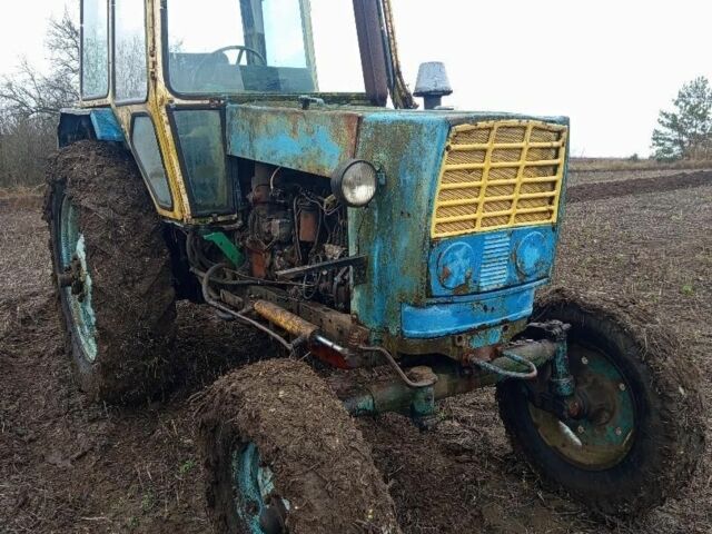 ЮМЗ Другая, объемом двигателя 4.88 л и пробегом 3 тыс. км за 2500 $, фото 1 на Automoto.ua