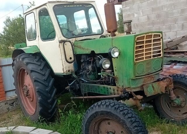 ЮМЗ Другая, объемом двигателя 0 л и пробегом 0 тыс. км за 2000 $, фото 11 на Automoto.ua