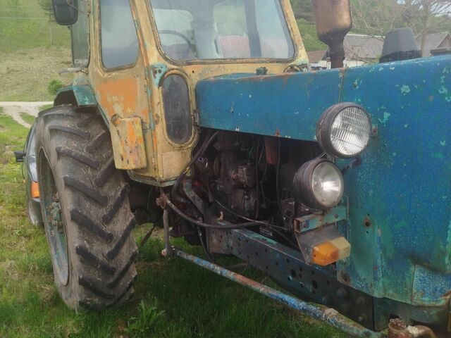 ЮМЗ Другая, объемом двигателя 0 л и пробегом 0 тыс. км за 1500 $, фото 6 на Automoto.ua