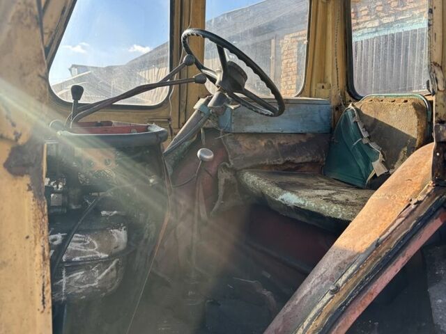 ЮМЗ Другая, объемом двигателя 0 л и пробегом 0 тыс. км за 2019 $, фото 7 на Automoto.ua