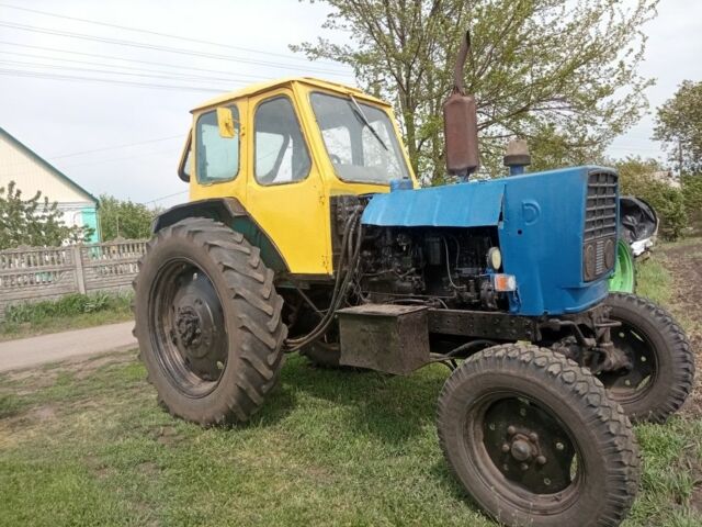 ЮМЗ Інша, об'ємом двигуна 0 л та пробігом 0 тис. км за 2500 $, фото 1 на Automoto.ua