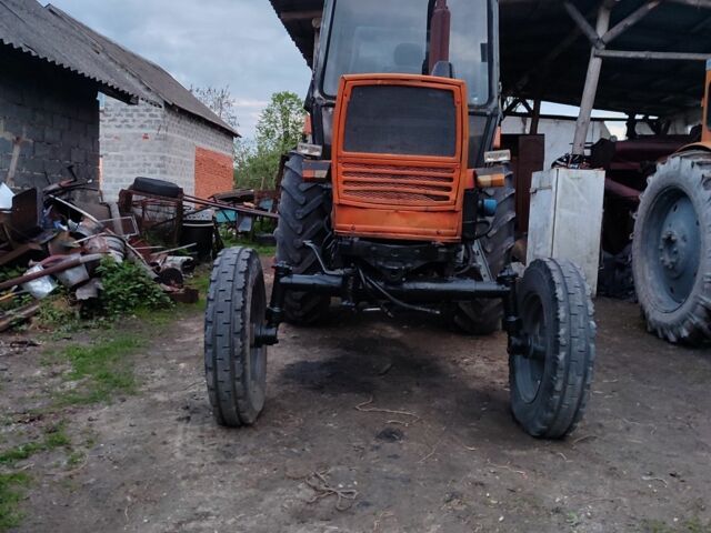 ЮМЗ Другая, объемом двигателя 0 л и пробегом 0 тыс. км за 3200 $, фото 4 на Automoto.ua