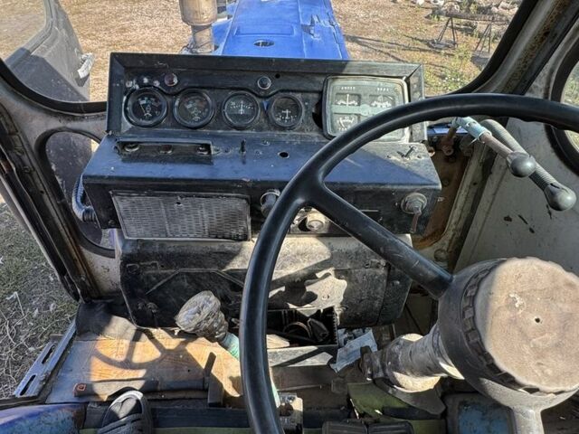 ЮМЗ Другая, объемом двигателя 2.9 л и пробегом 0 тыс. км за 3000 $, фото 3 на Automoto.ua
