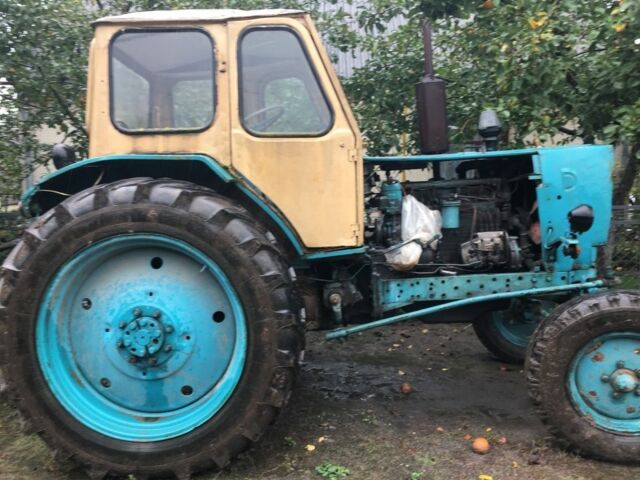 ЮМЗ Другая, объемом двигателя 0 л и пробегом 0 тыс. км за 3300 $, фото 1 на Automoto.ua