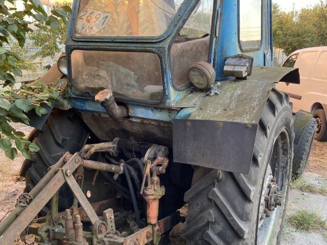ЮМЗ Інша, об'ємом двигуна 0 л та пробігом 0 тис. км за 1454 $, фото 2 на Automoto.ua