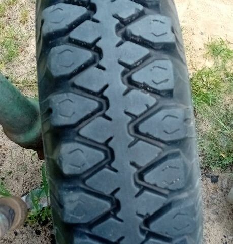 ЮМЗ Другая, объемом двигателя 0 л и пробегом 0 тыс. км за 2000 $, фото 8 на Automoto.ua