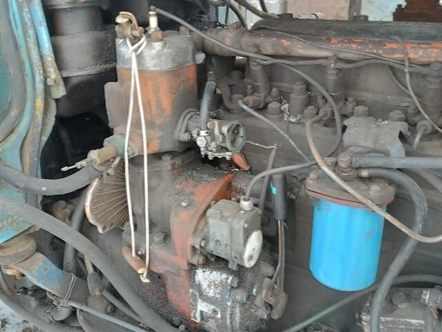 ЮМЗ Другая, объемом двигателя 4.6 л и пробегом 0 тыс. км за 2500 $, фото 4 на Automoto.ua