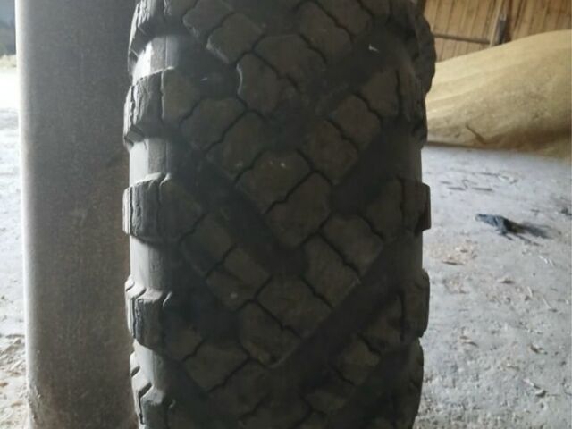 ЮМЗ Другая, объемом двигателя 0 л и пробегом 0 тыс. км за 5200 $, фото 9 на Automoto.ua