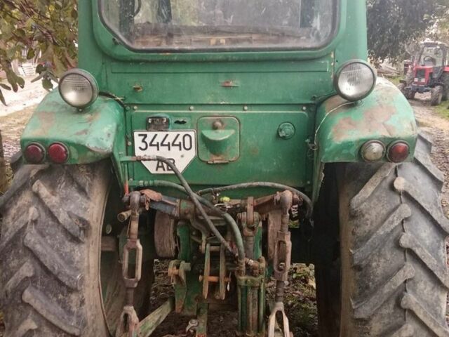 ЮМЗ Інша 1980 у Жмеренке на Automoto.ua ЮМЗ Інша, об'ємом двигуна 0 л та пробігом 0 тис. км за 3200 $, фото 1 на Automoto.ua