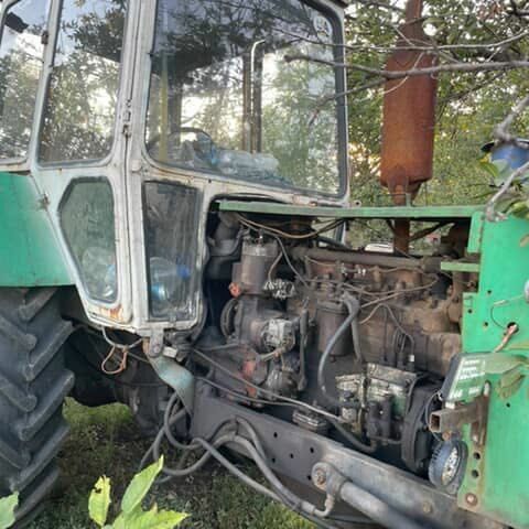 ЮМЗ Другая, объемом двигателя 0 л и пробегом 0 тыс. км за 1933 $, фото 3 на Automoto.ua