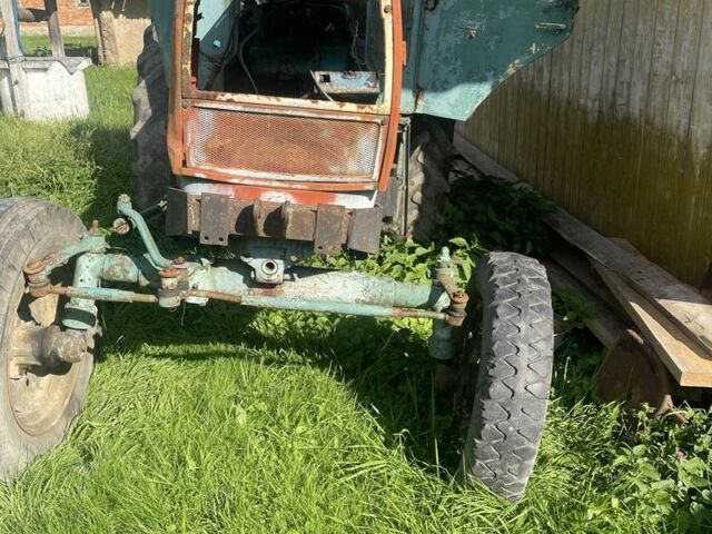 ЮМЗ Другая, объемом двигателя 0 л и пробегом 0 тыс. км за 750 $, фото 3 на Automoto.ua