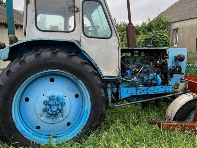 ЮМЗ Другая, объемом двигателя 0 л и пробегом 0 тыс. км за 2200 $, фото 4 на Automoto.ua
