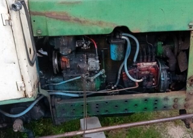 ЮМЗ Другая, объемом двигателя 0 л и пробегом 0 тыс. км за 2000 $, фото 10 на Automoto.ua