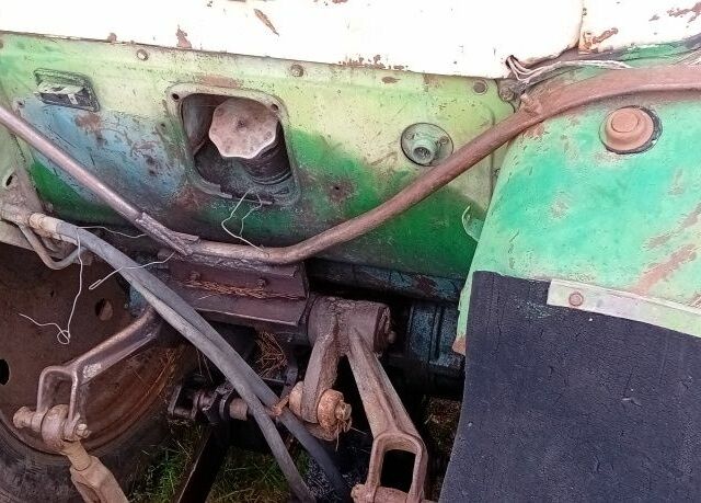 ЮМЗ Другая, объемом двигателя 0 л и пробегом 0 тыс. км за 2000 $, фото 6 на Automoto.ua