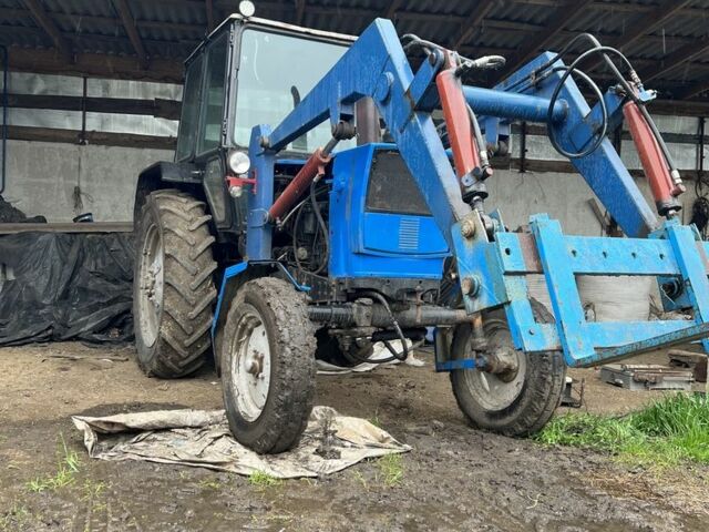 ЮМЗ Другая, объемом двигателя 4 л и пробегом 0 тыс. км за 5437 $, фото 3 на Automoto.ua