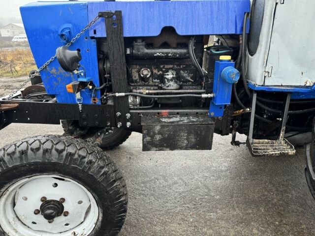 ЮМЗ Другая, объемом двигателя 0 л и пробегом 0 тыс. км за 4300 $, фото 3 на Automoto.ua