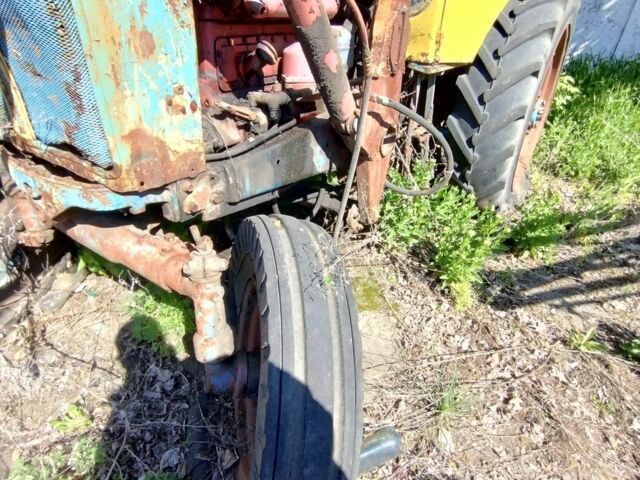 ЮМЗ Другая, объемом двигателя 0 л и пробегом 0 тыс. км за 2174 $, фото 3 на Automoto.ua