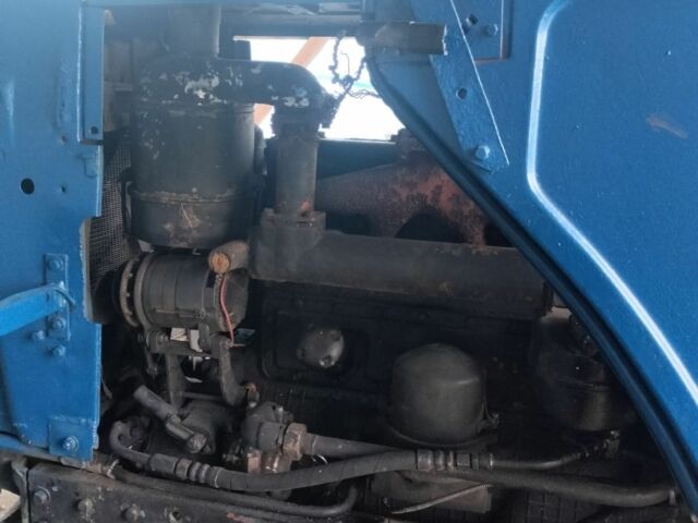 ЮМЗ Другая, объемом двигателя 4 л и пробегом 0 тыс. км за 2500 $, фото 6 на Automoto.ua