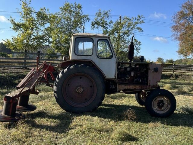 ЮМЗ Другая, объемом двигателя 4.9 л и пробегом 1000 тыс. км за 2700 $, фото 1 на Automoto.ua