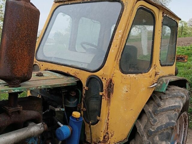 ЮМЗ Другая, объемом двигателя 1.56 л и пробегом 2 тыс. км за 1700 $, фото 1 на Automoto.ua