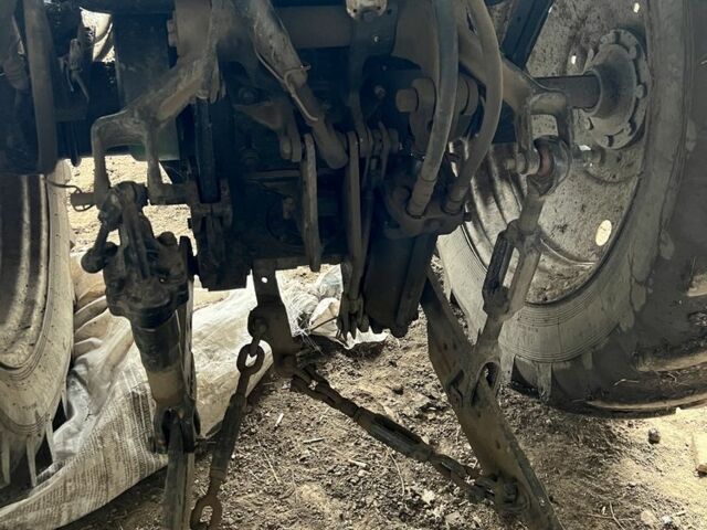 ЮМЗ Другая, объемом двигателя 4 л и пробегом 0 тыс. км за 5437 $, фото 7 на Automoto.ua