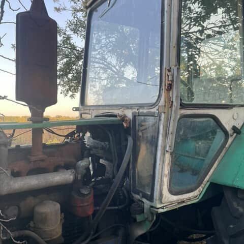 ЮМЗ Другая, объемом двигателя 0 л и пробегом 0 тыс. км за 1933 $, фото 4 на Automoto.ua