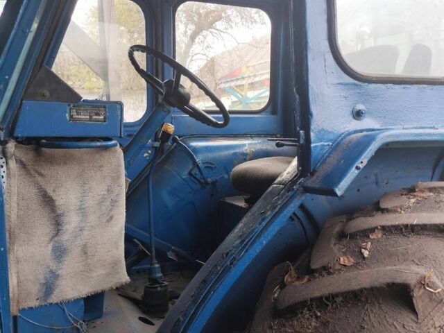 ЮМЗ Другая, объемом двигателя 4 л и пробегом 0 тыс. км за 2500 $, фото 3 на Automoto.ua