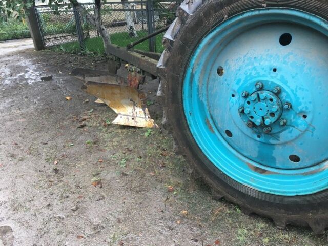 ЮМЗ Другая, объемом двигателя 0 л и пробегом 0 тыс. км за 3300 $, фото 3 на Automoto.ua